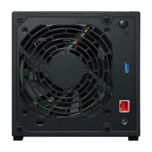 Asustor DriveStor 4 hálózati adattároló NAS (AS1104T)